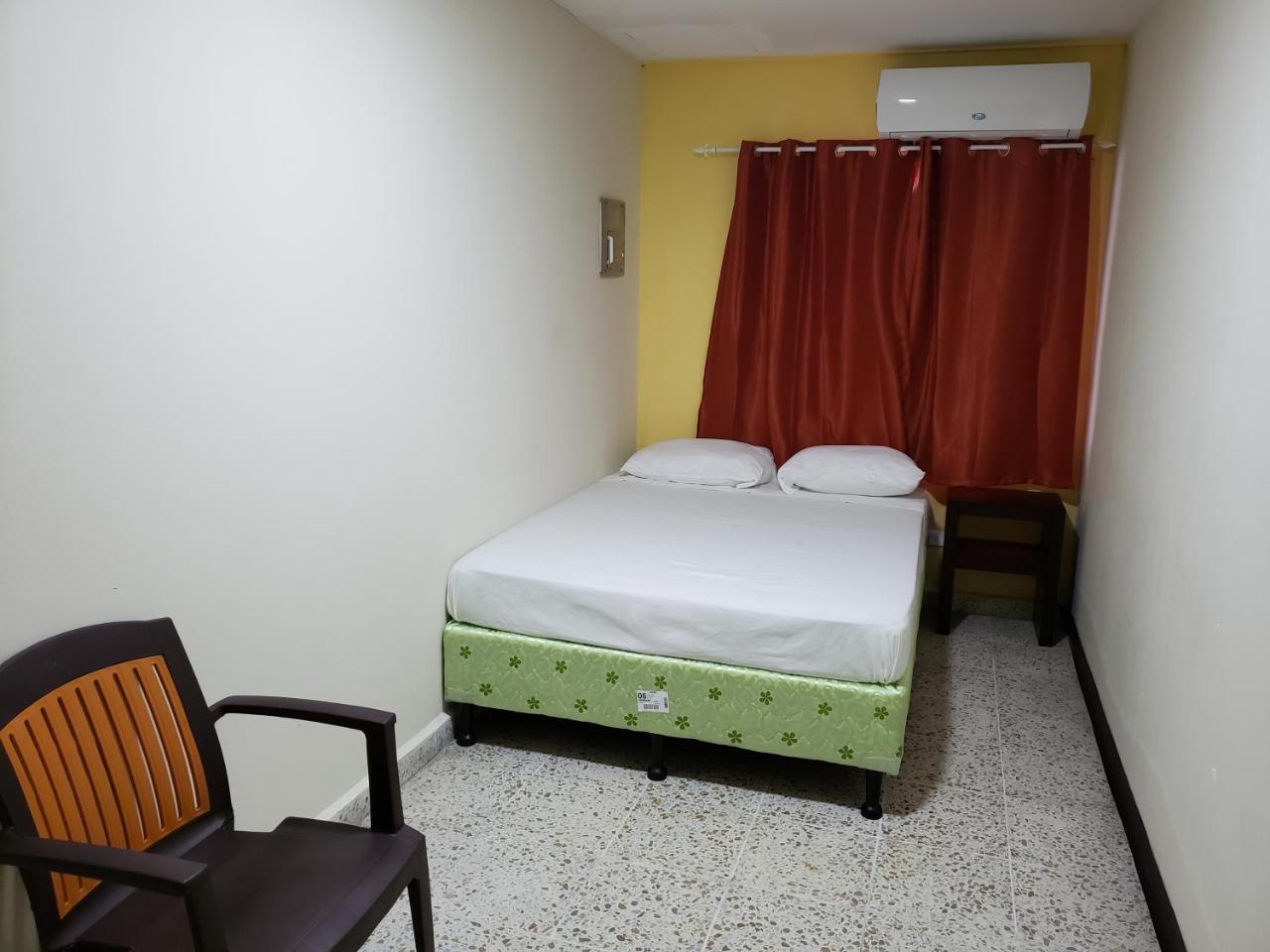 Hotel El Dorado La Ceiba Camera foto